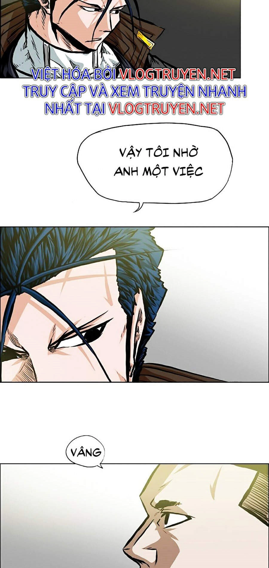 Bậc Thầy Kiếm Sư Chapter 85 - 29