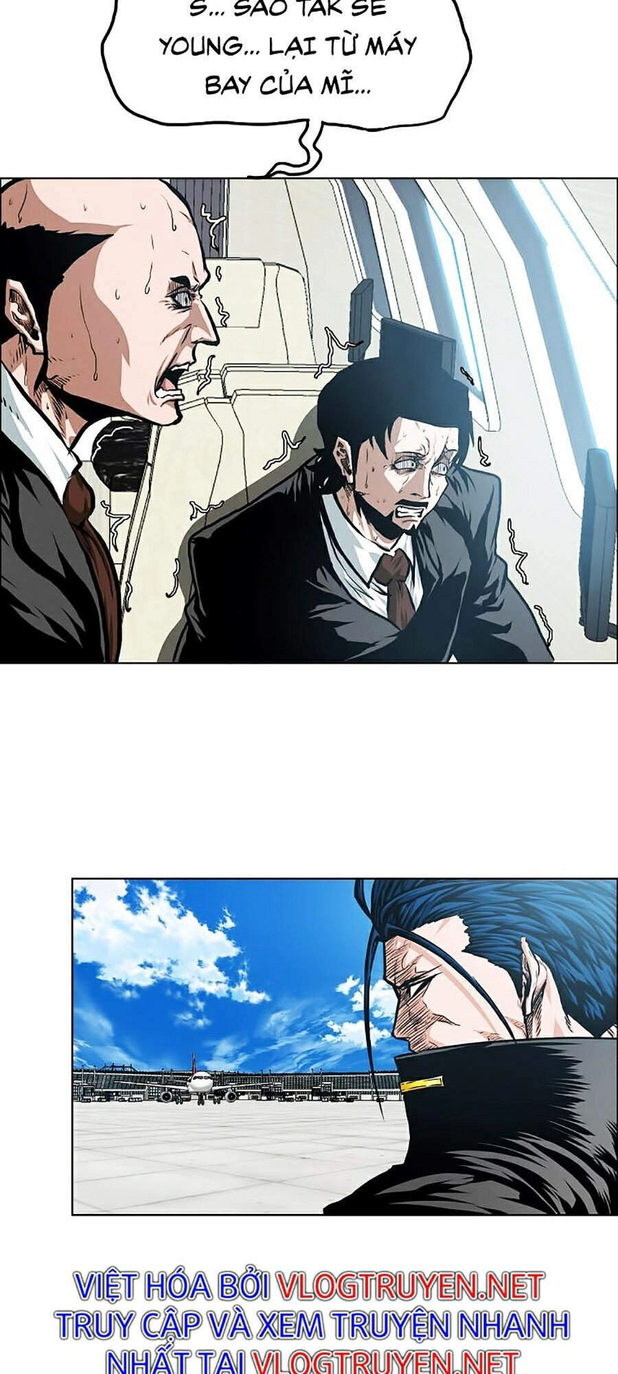 Bậc Thầy Kiếm Sư Chapter 85 - 43