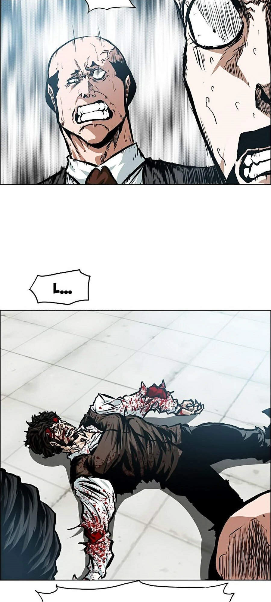 Bậc Thầy Kiếm Sư Chapter 85 - 61