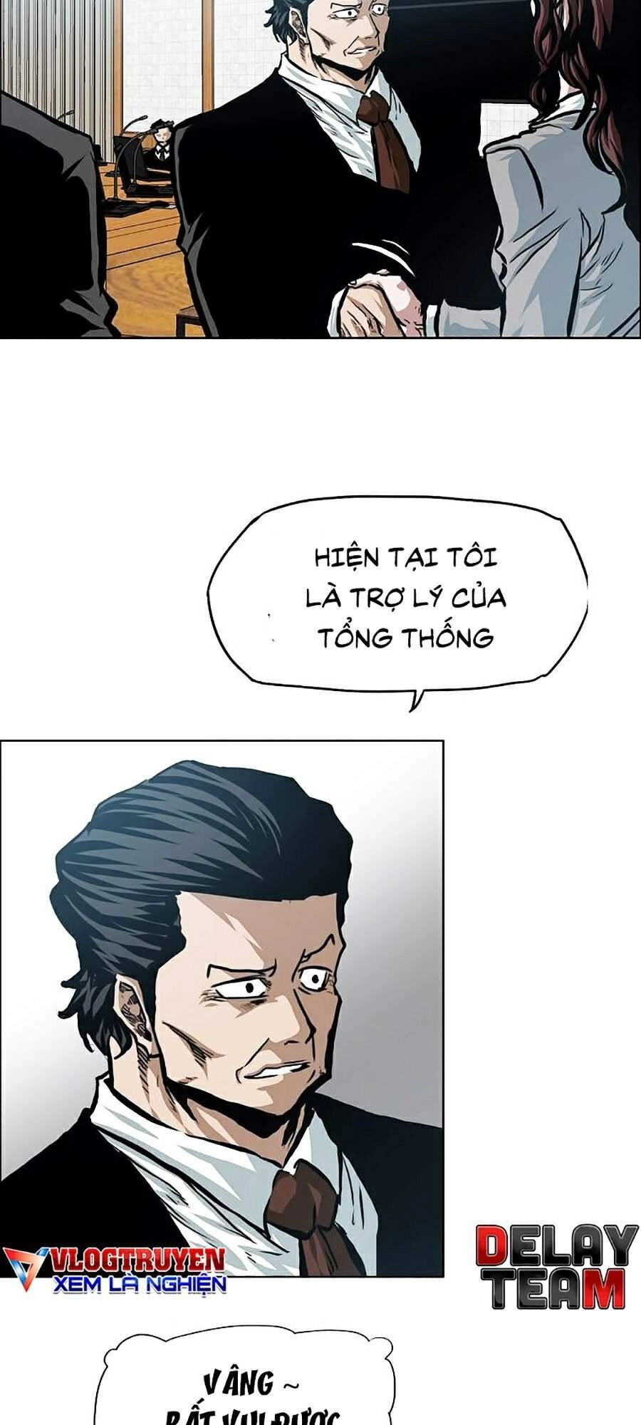 Bậc Thầy Kiếm Sư Chapter 86 - 9