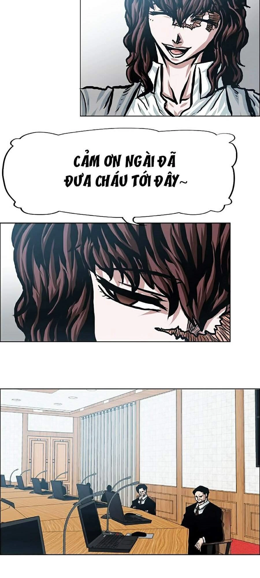 Bậc Thầy Kiếm Sư Chapter 86 - 11