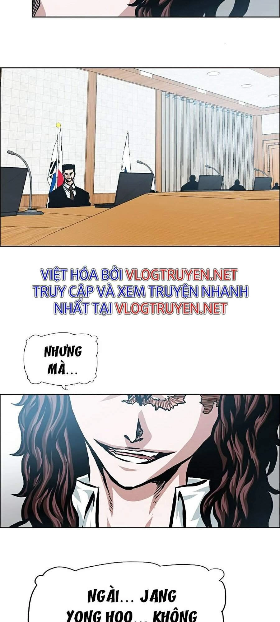Bậc Thầy Kiếm Sư Chapter 86 - 13