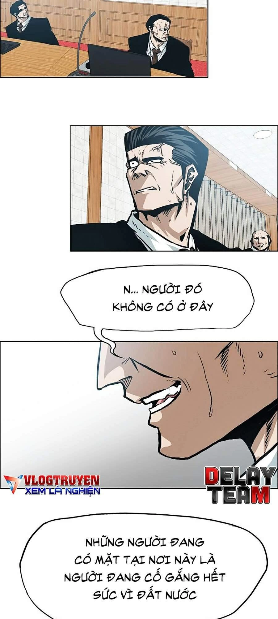 Bậc Thầy Kiếm Sư Chapter 86 - 17