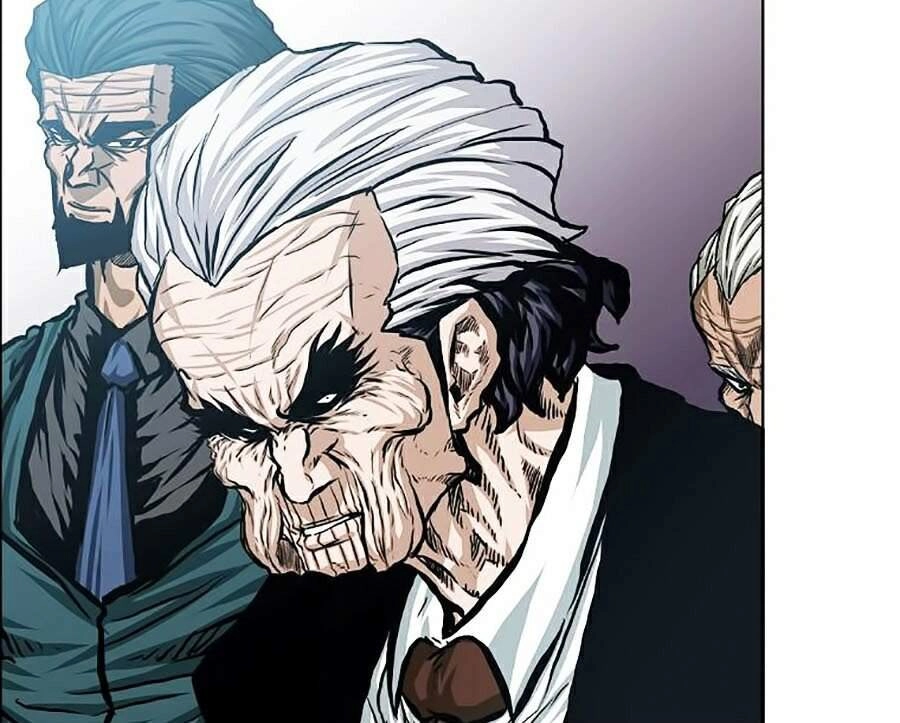 Bậc Thầy Kiếm Sư Chapter 86 - 32