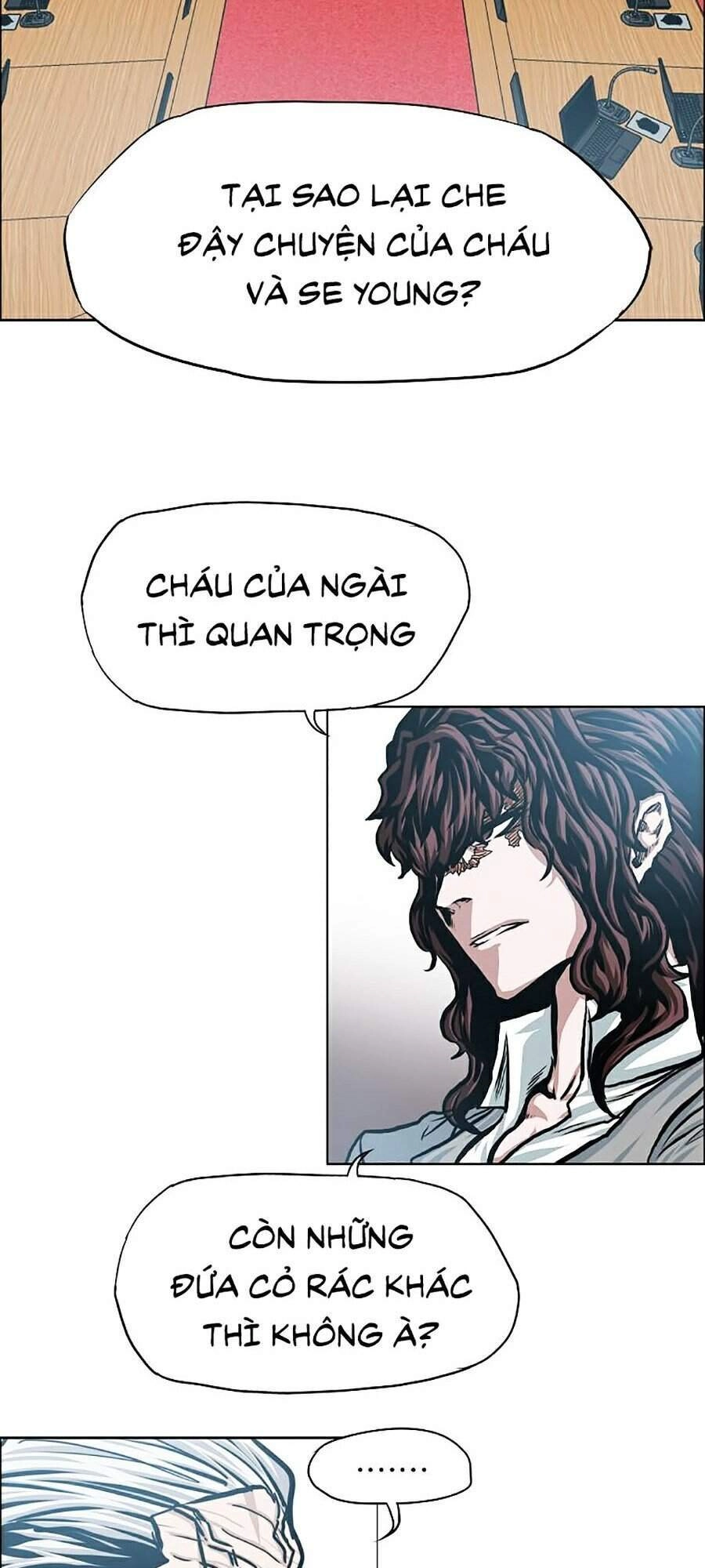 Bậc Thầy Kiếm Sư Chapter 86 - 43