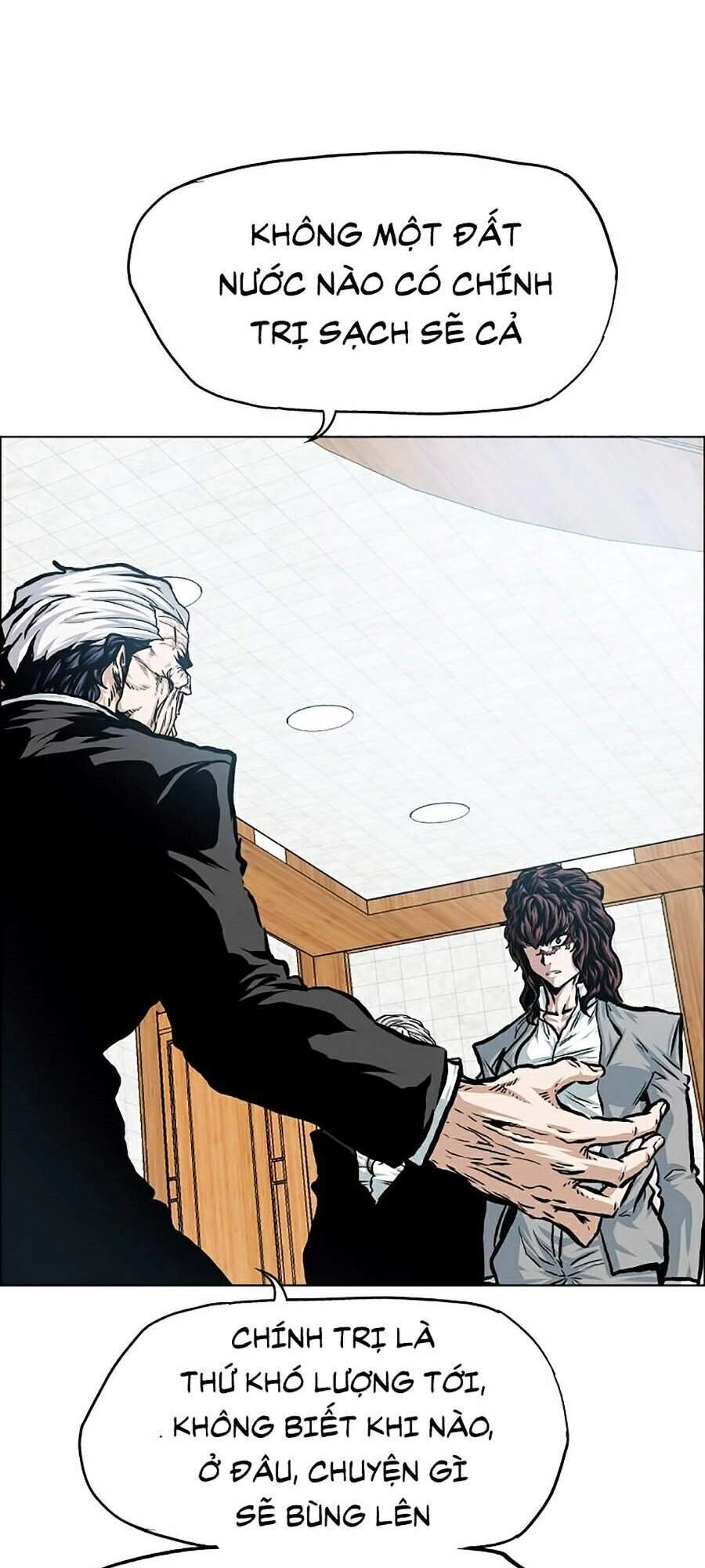 Bậc Thầy Kiếm Sư Chapter 86 - 47