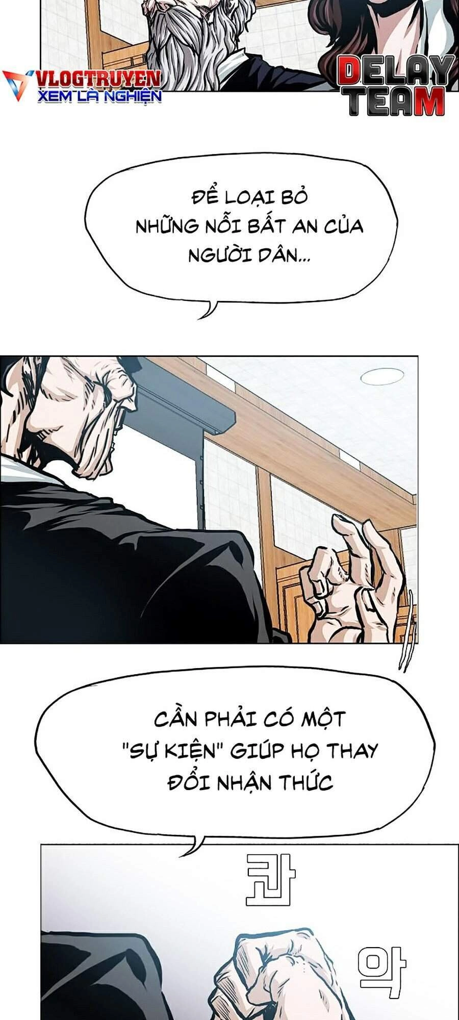 Bậc Thầy Kiếm Sư Chapter 86 - 49