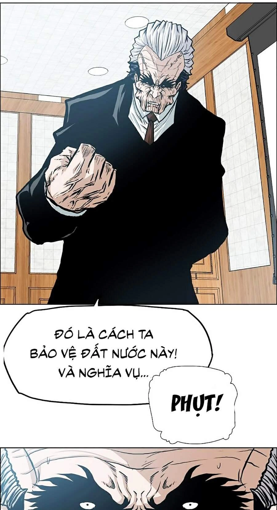 Bậc Thầy Kiếm Sư Chapter 86 - 51