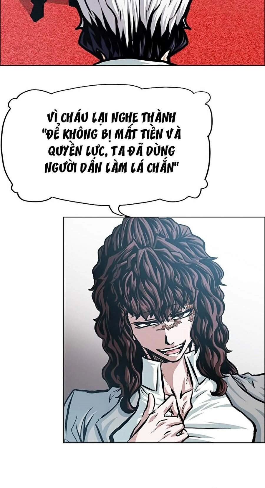 Bậc Thầy Kiếm Sư Chapter 86 - 53