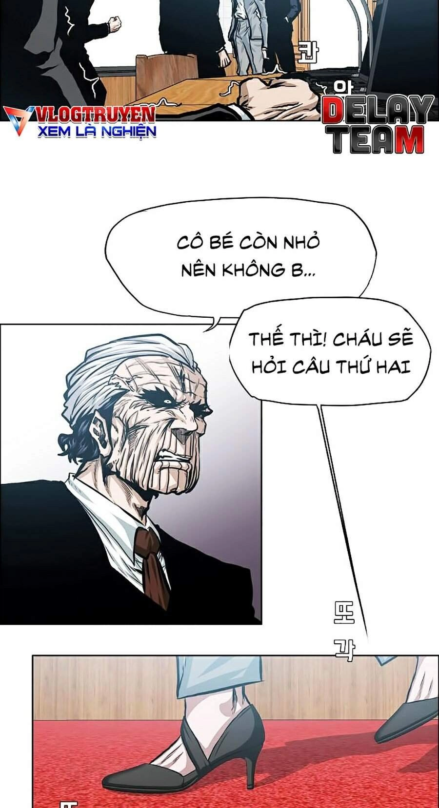 Bậc Thầy Kiếm Sư Chapter 86 - 55