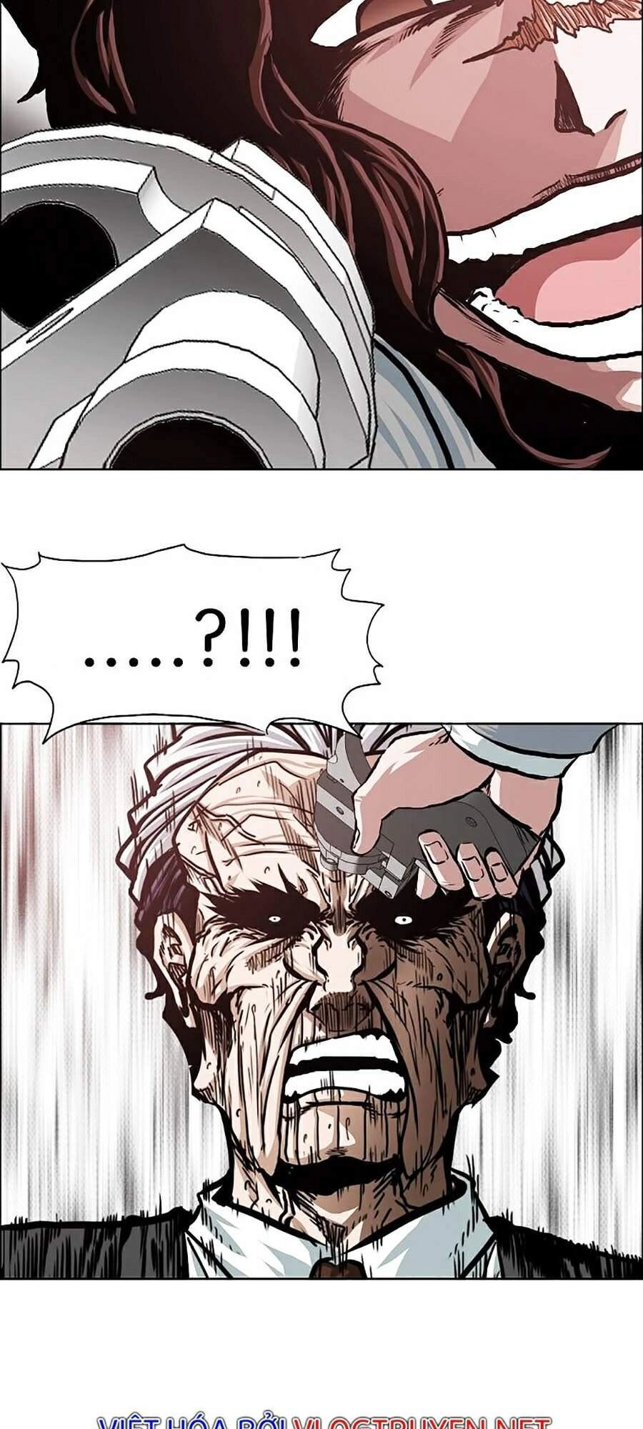 Bậc Thầy Kiếm Sư Chapter 86 - 65