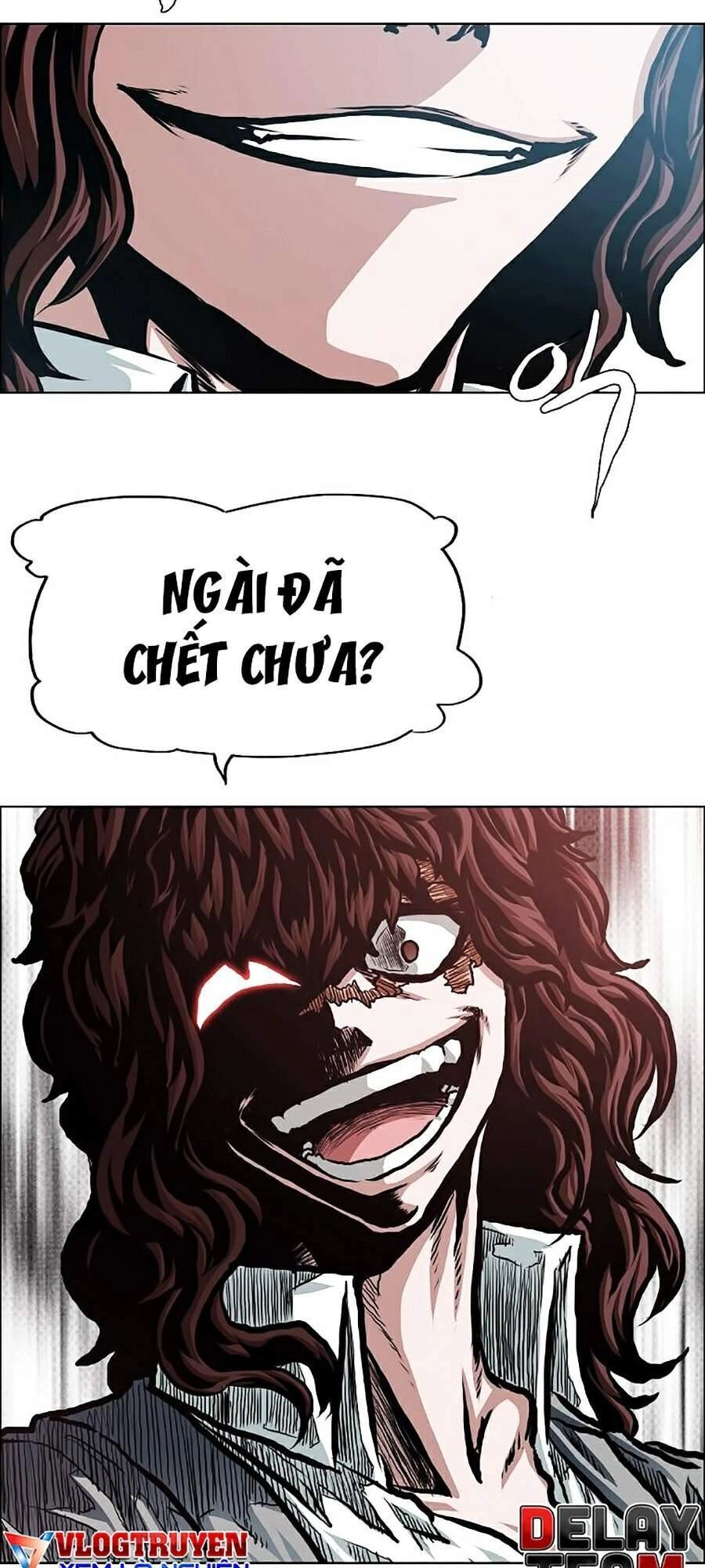 Bậc Thầy Kiếm Sư Chapter 86 - 77