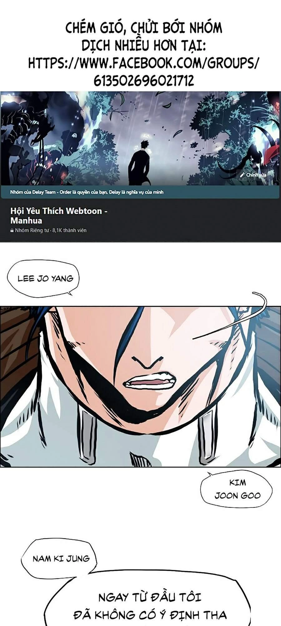 Bậc Thầy Kiếm Sư Chapter 87 - 1