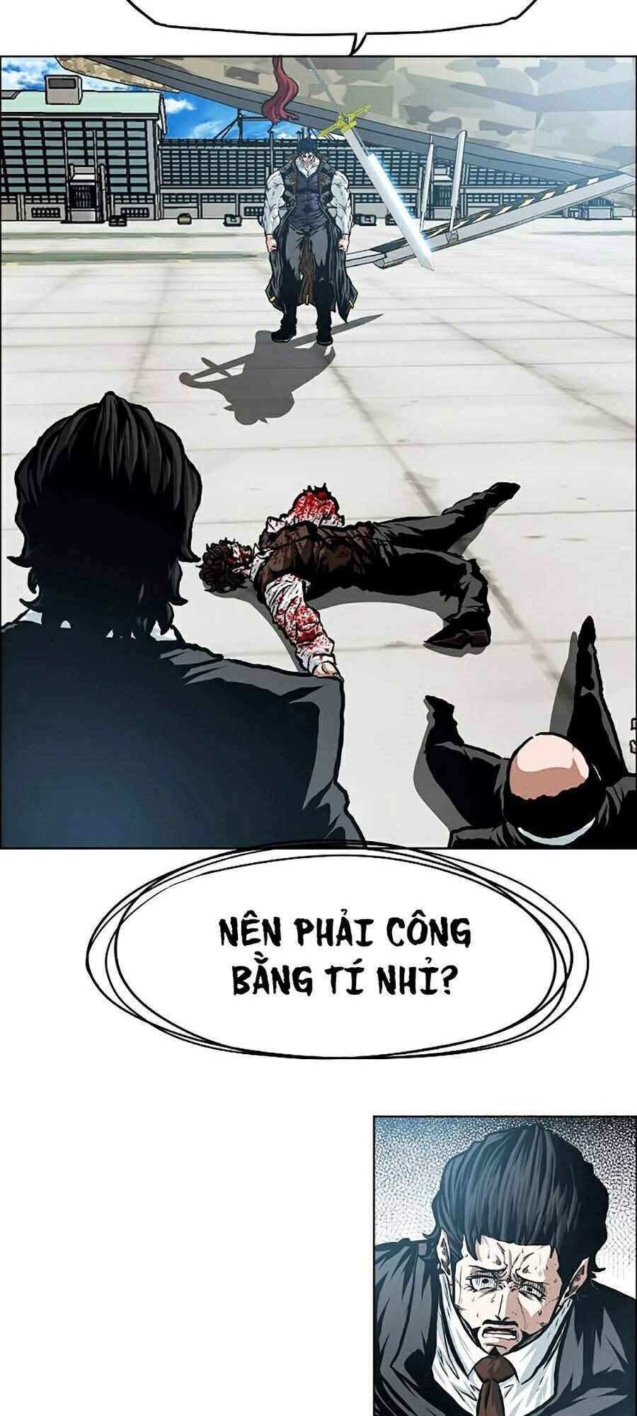 Bậc Thầy Kiếm Sư Chapter 87 - 3