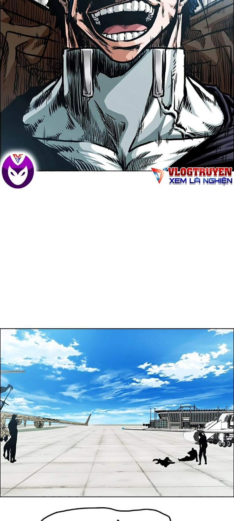 Bậc Thầy Kiếm Sư Chapter 87 - 7