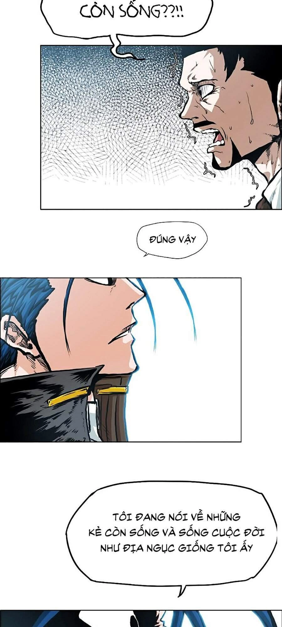 Bậc Thầy Kiếm Sư Chapter 87 - 9