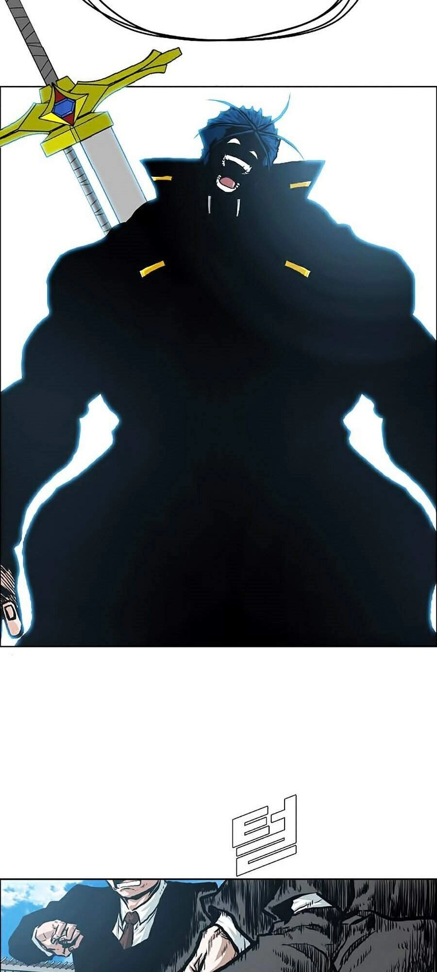 Bậc Thầy Kiếm Sư Chapter 87 - 15