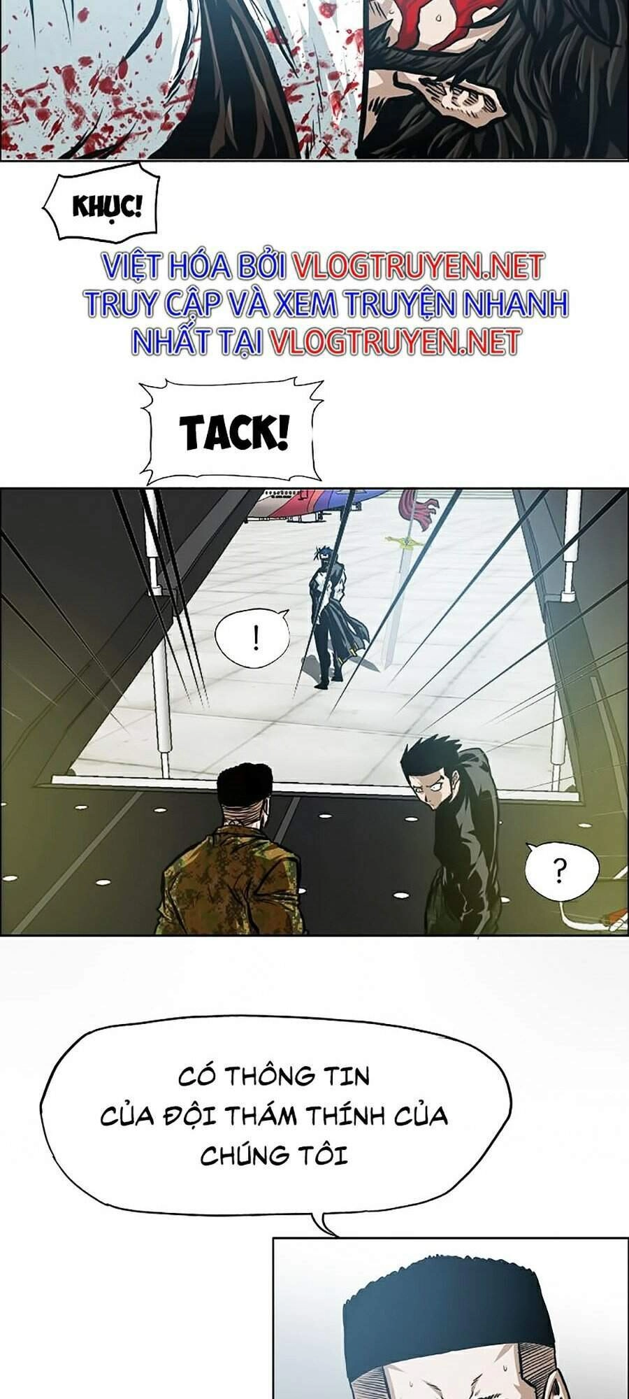 Bậc Thầy Kiếm Sư Chapter 87 - 19