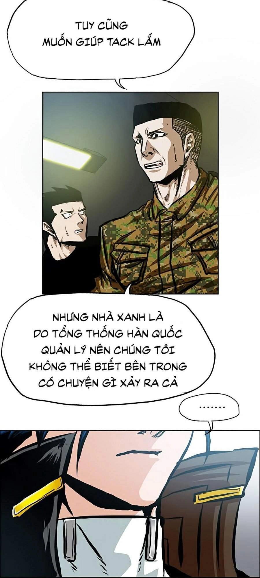 Bậc Thầy Kiếm Sư Chapter 87 - 25