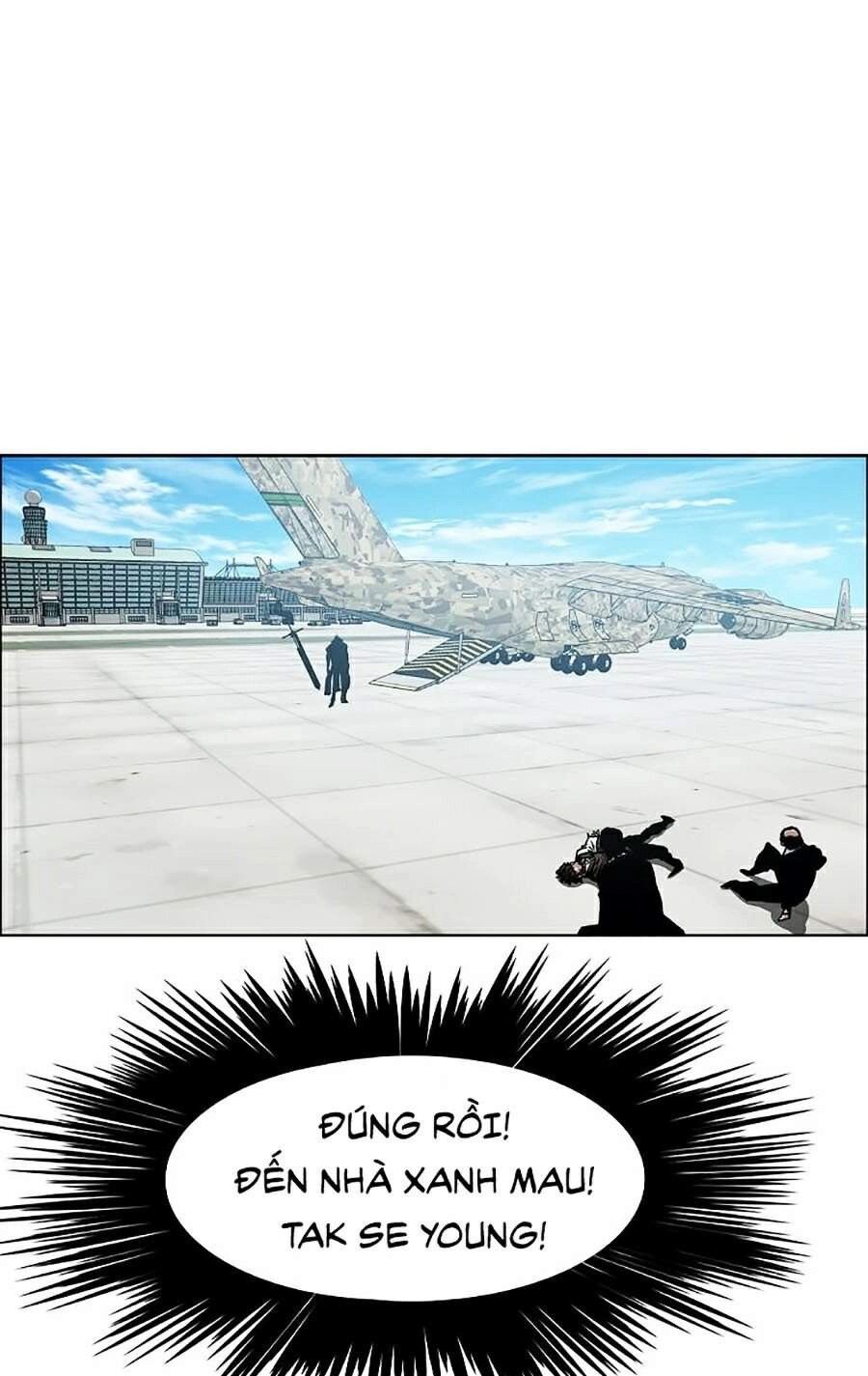 Bậc Thầy Kiếm Sư Chapter 87 - 27