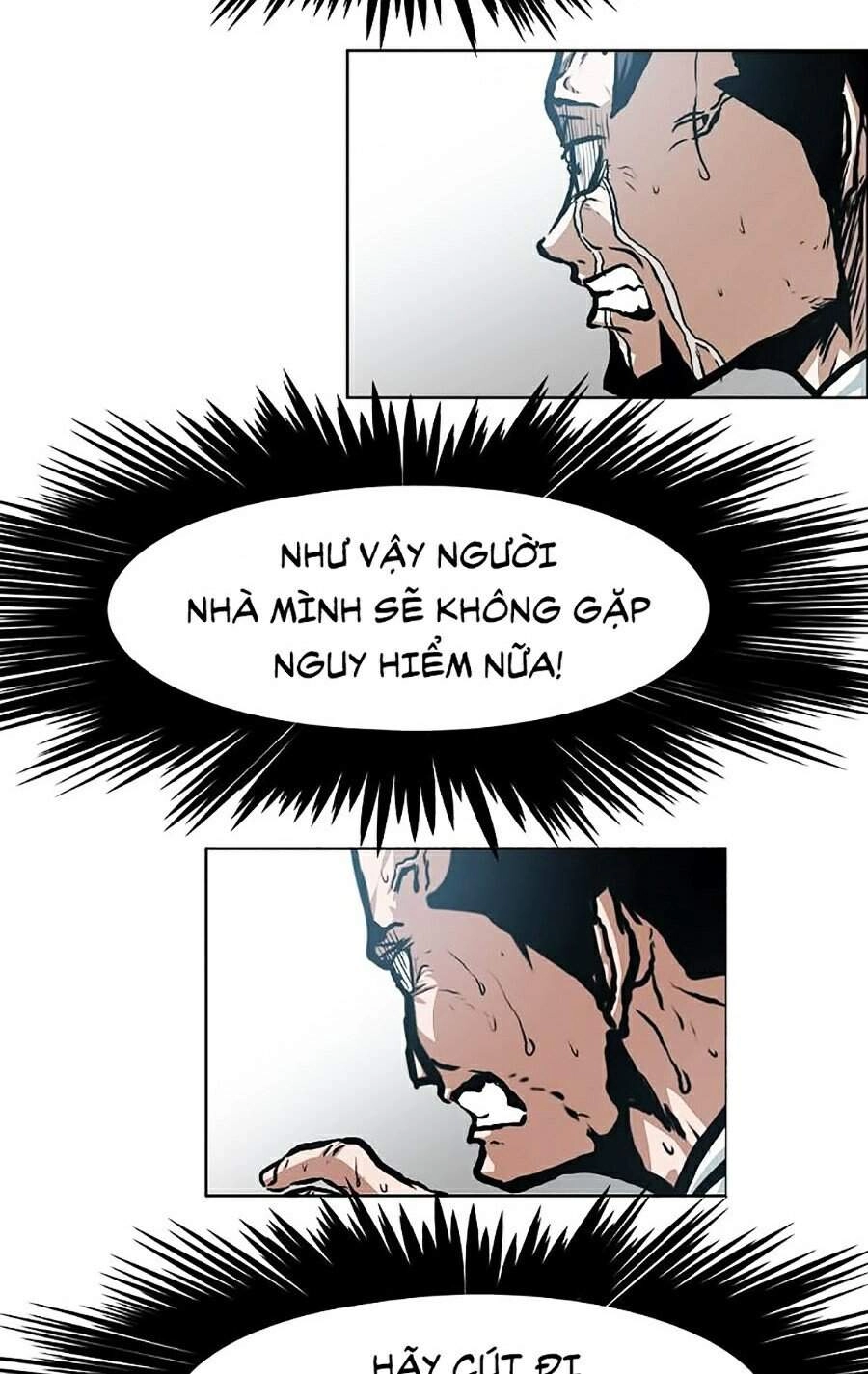 Bậc Thầy Kiếm Sư Chapter 87 - 28