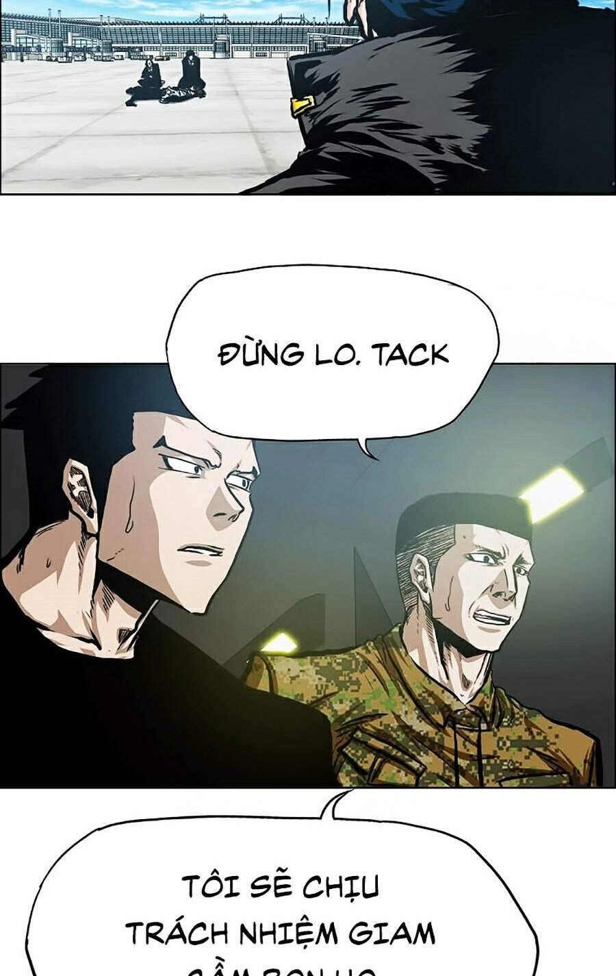 Bậc Thầy Kiếm Sư Chapter 87 - 30