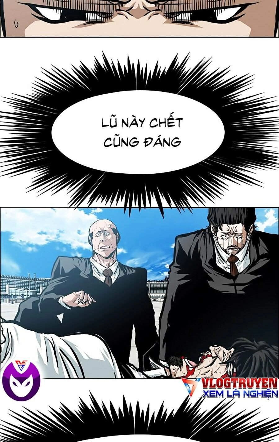 Bậc Thầy Kiếm Sư Chapter 87 - 34