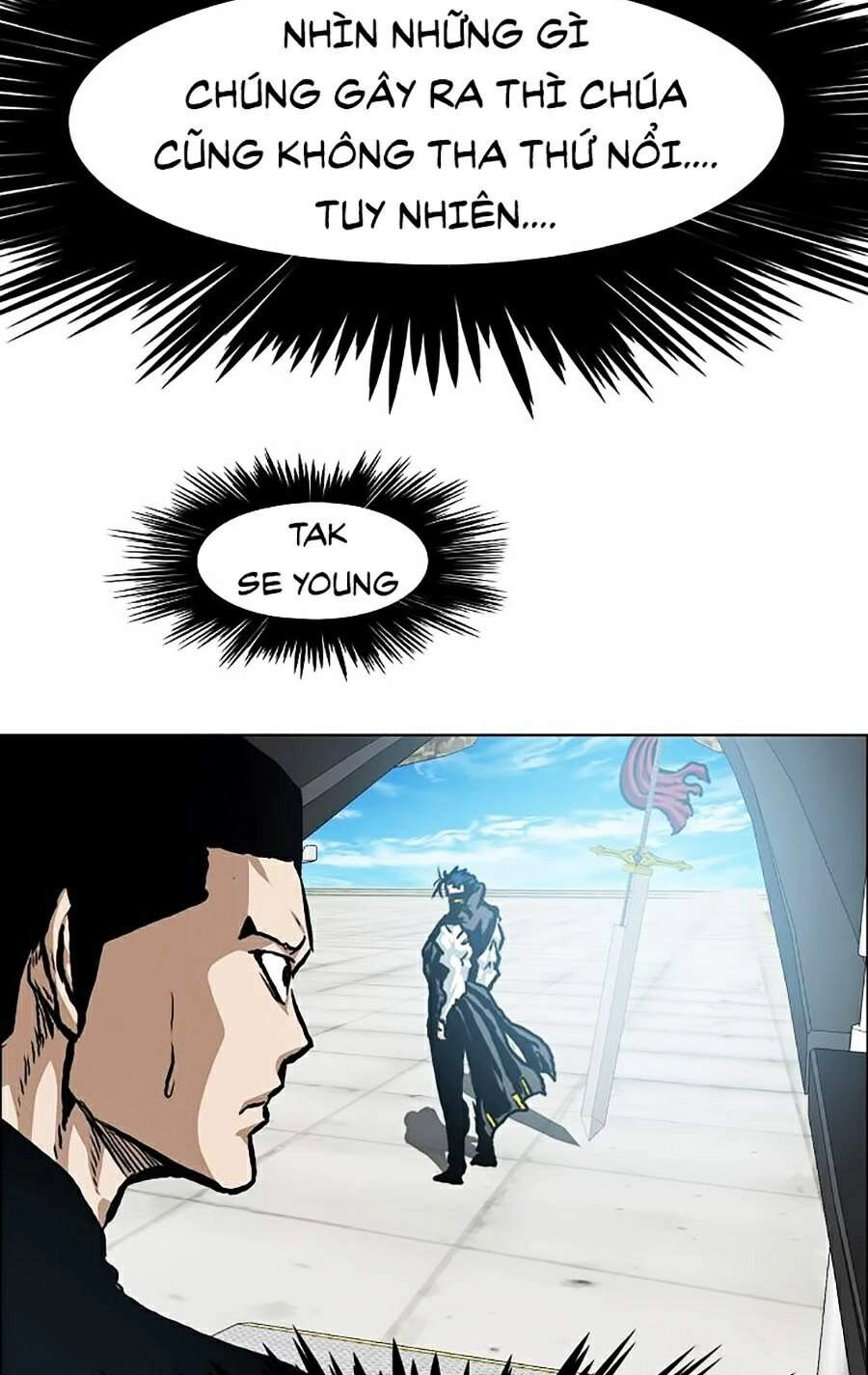 Bậc Thầy Kiếm Sư Chapter 87 - 35