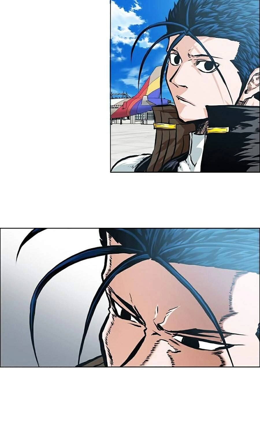 Bậc Thầy Kiếm Sư Chapter 87 - 50