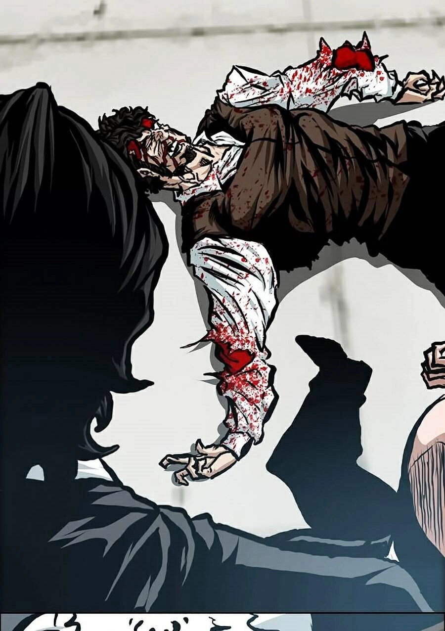 Bậc Thầy Kiếm Sư Chapter 87 - 59