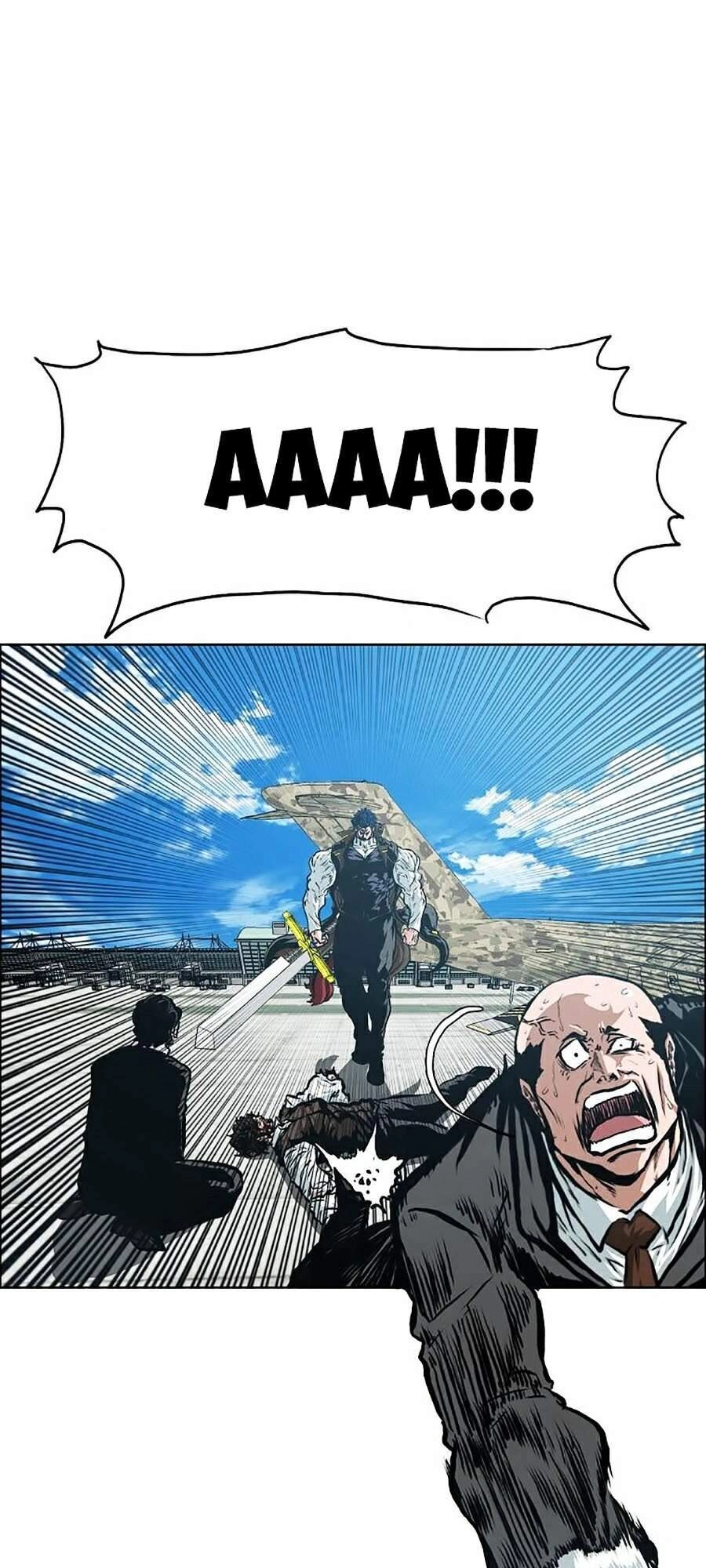 Bậc Thầy Kiếm Sư Chapter 87 - 66