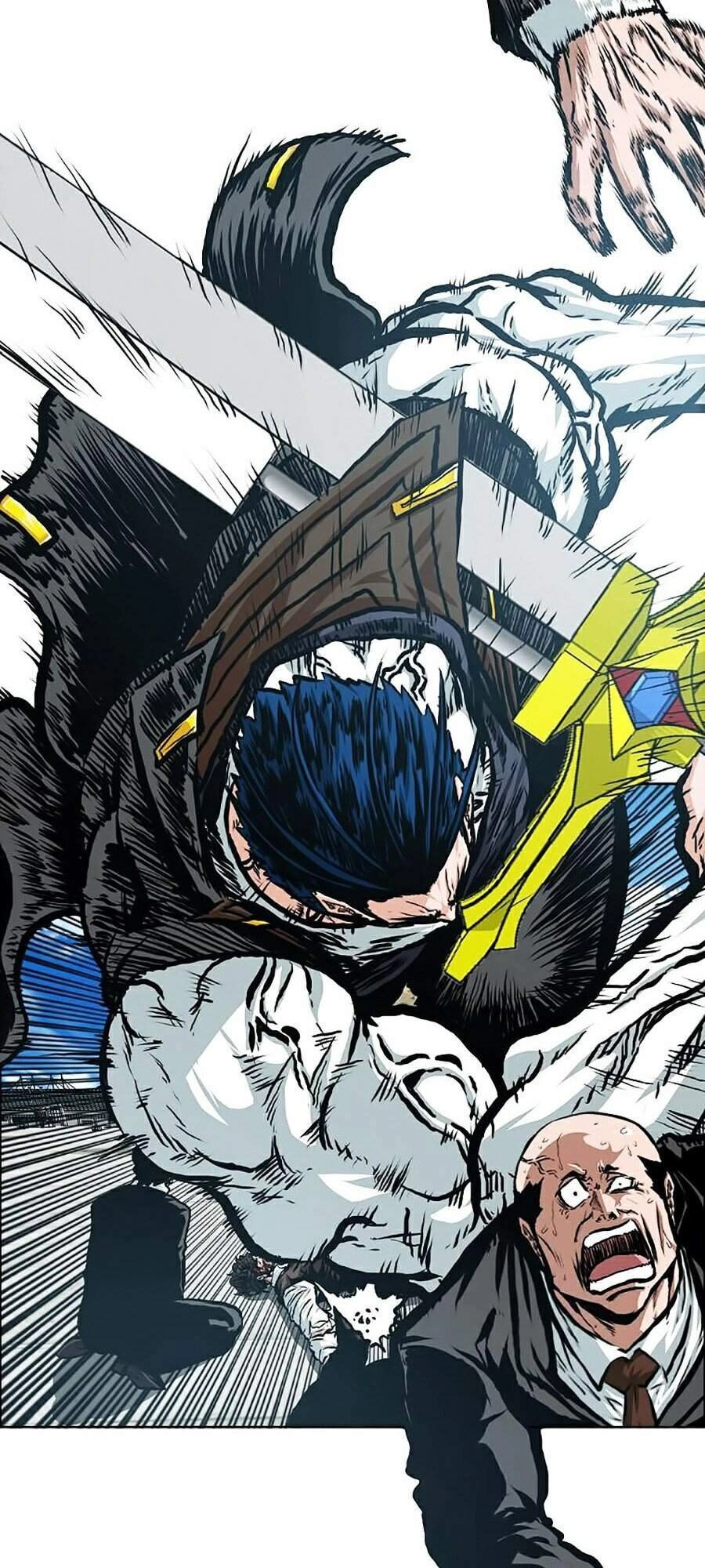 Bậc Thầy Kiếm Sư Chapter 87 - 68