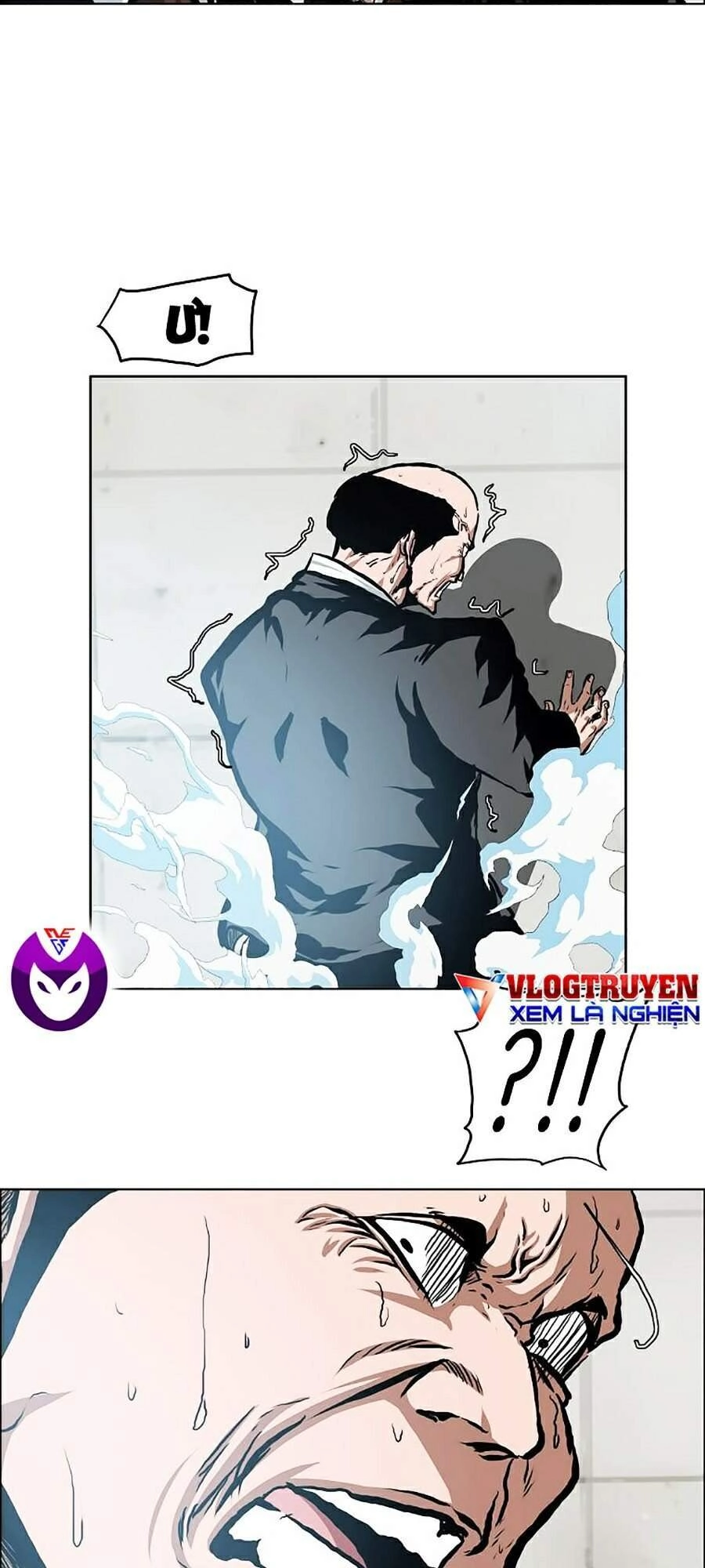 Bậc Thầy Kiếm Sư Chapter 87 - 74