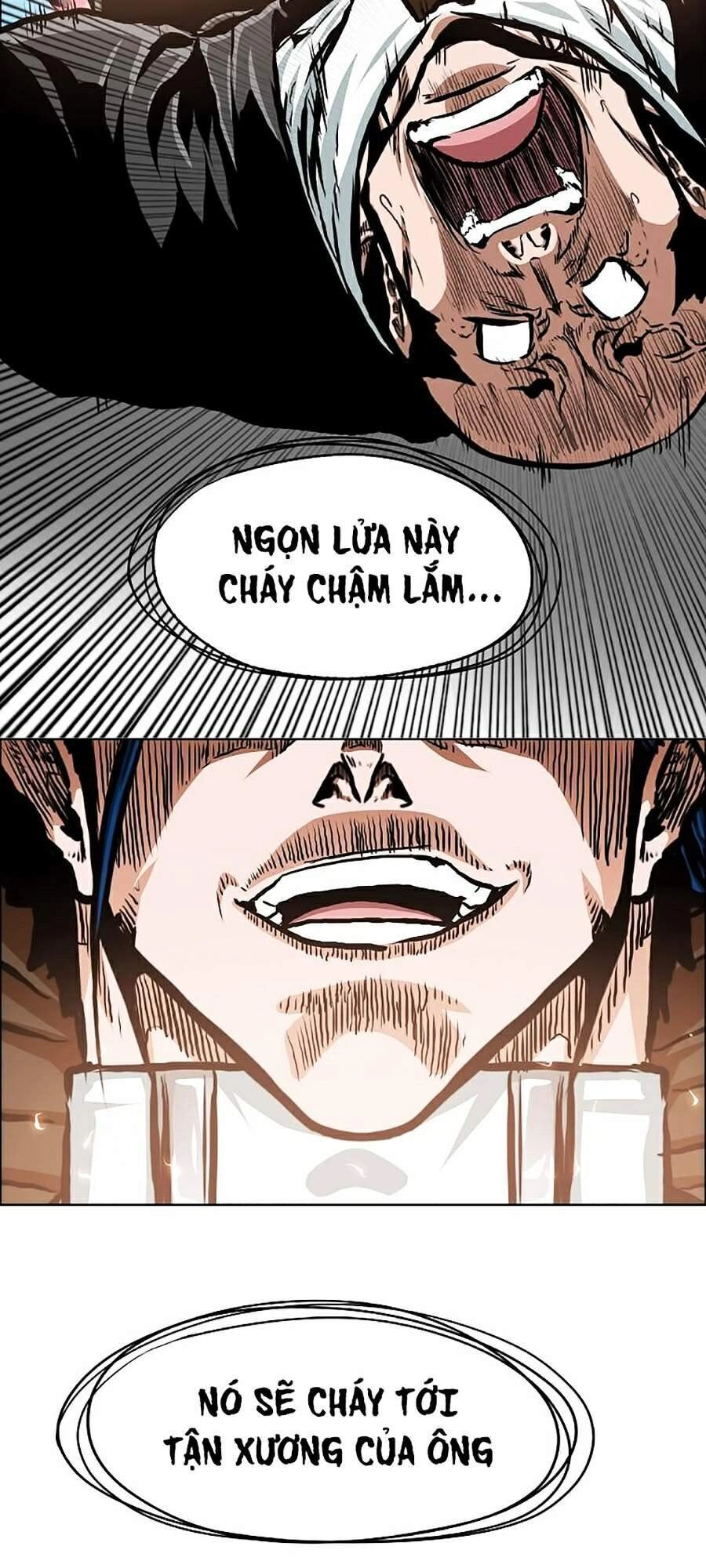 Bậc Thầy Kiếm Sư Chapter 87 - 82