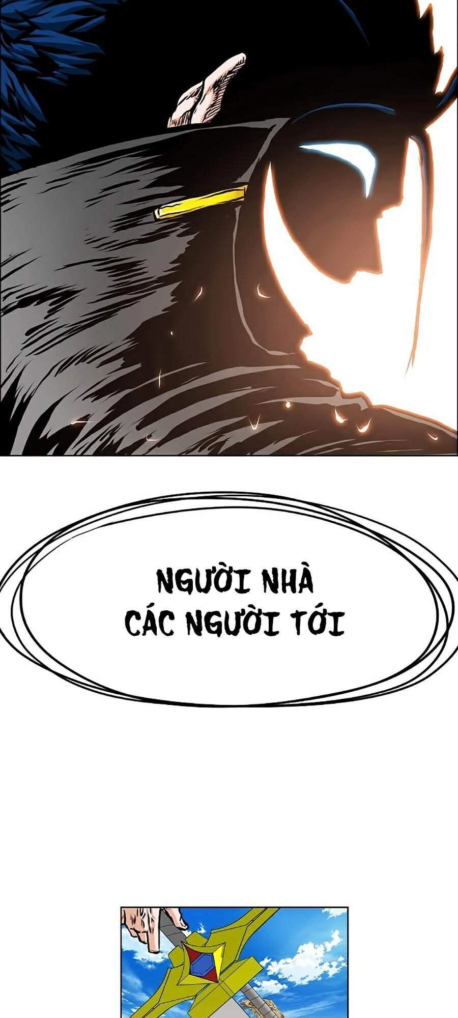 Bậc Thầy Kiếm Sư Chapter 87 - 86