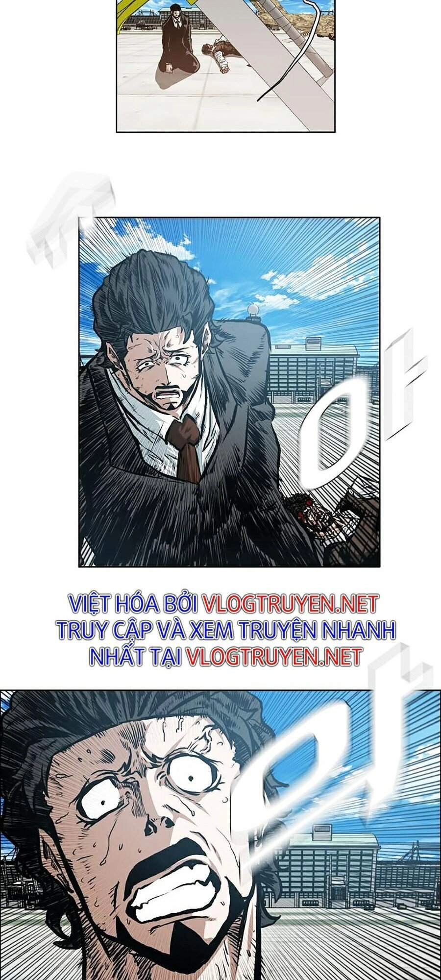 Bậc Thầy Kiếm Sư Chapter 87 - 88