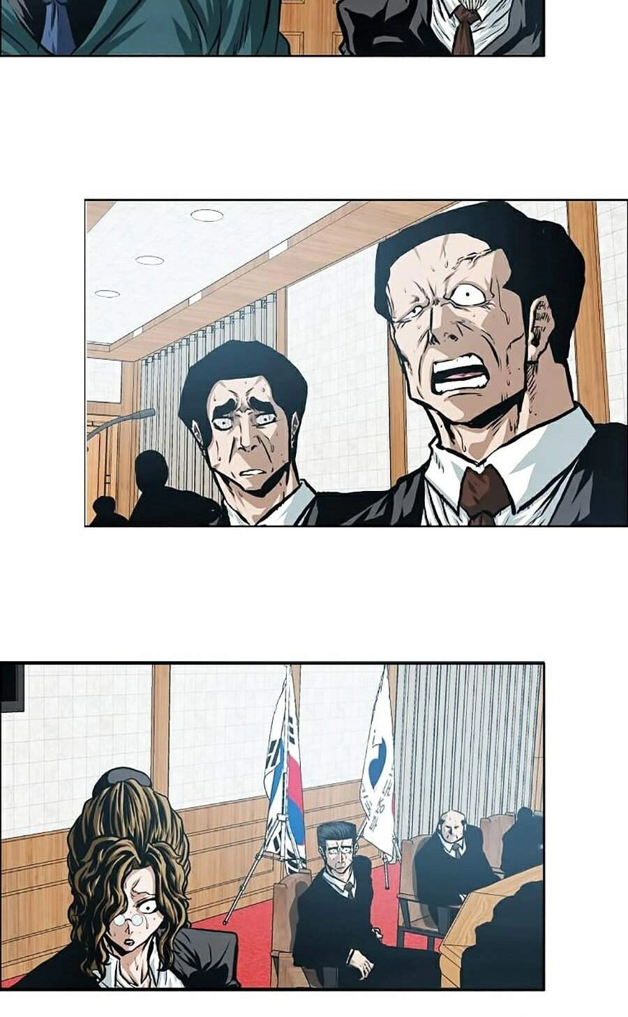 Bậc Thầy Kiếm Sư Chapter 87 - 100