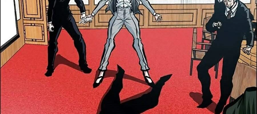 Bậc Thầy Kiếm Sư Chapter 88 - 10