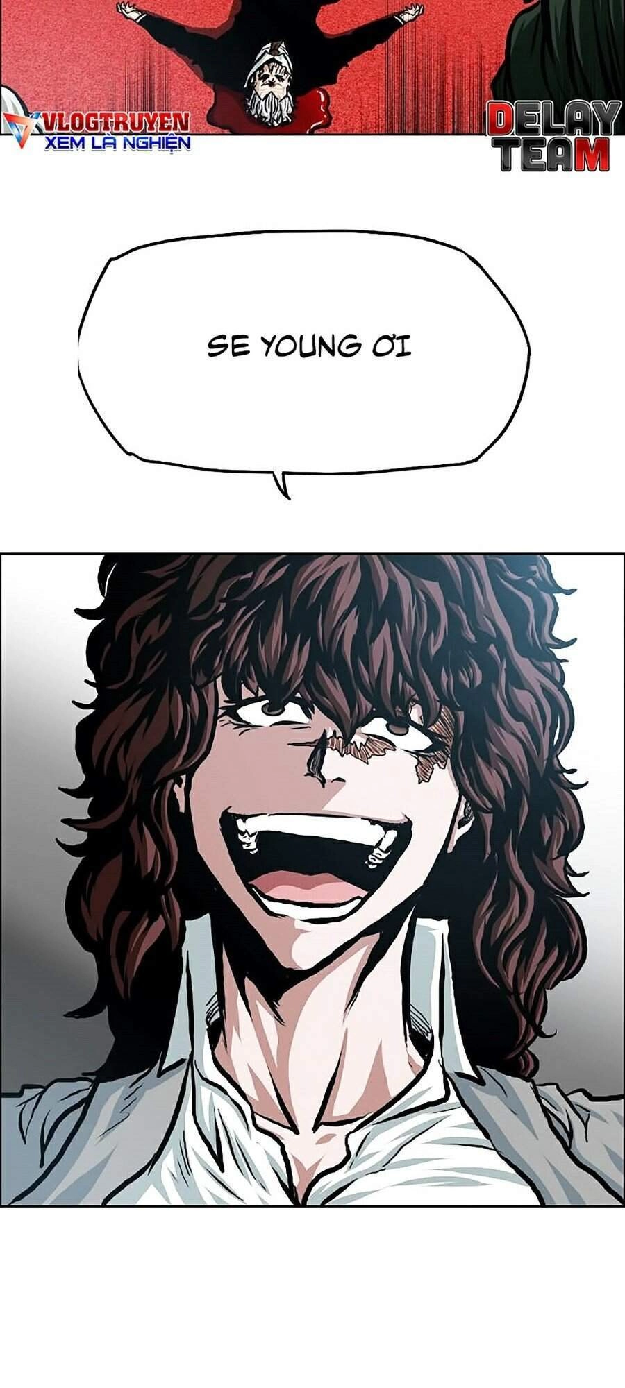 Bậc Thầy Kiếm Sư Chapter 88 - 11