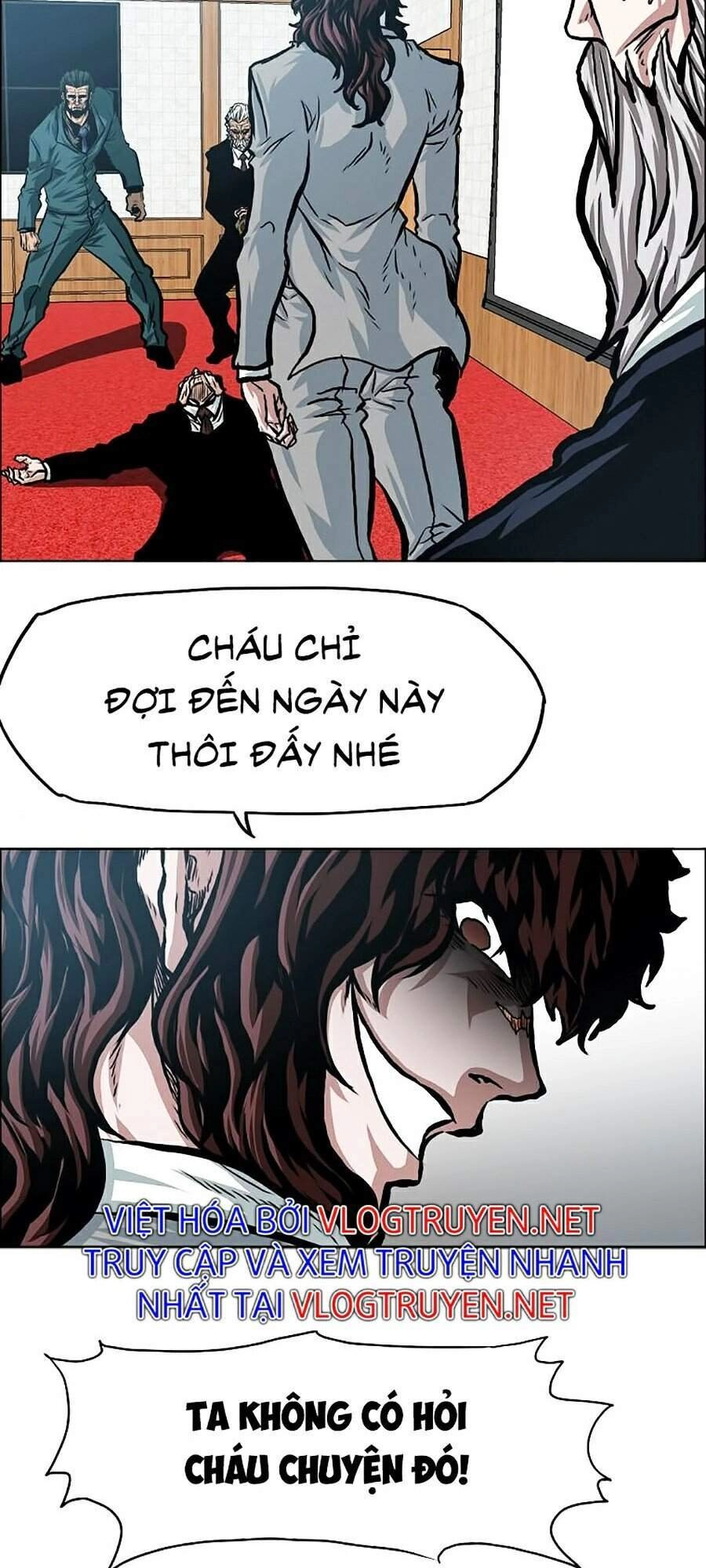 Bậc Thầy Kiếm Sư Chapter 88 - 17