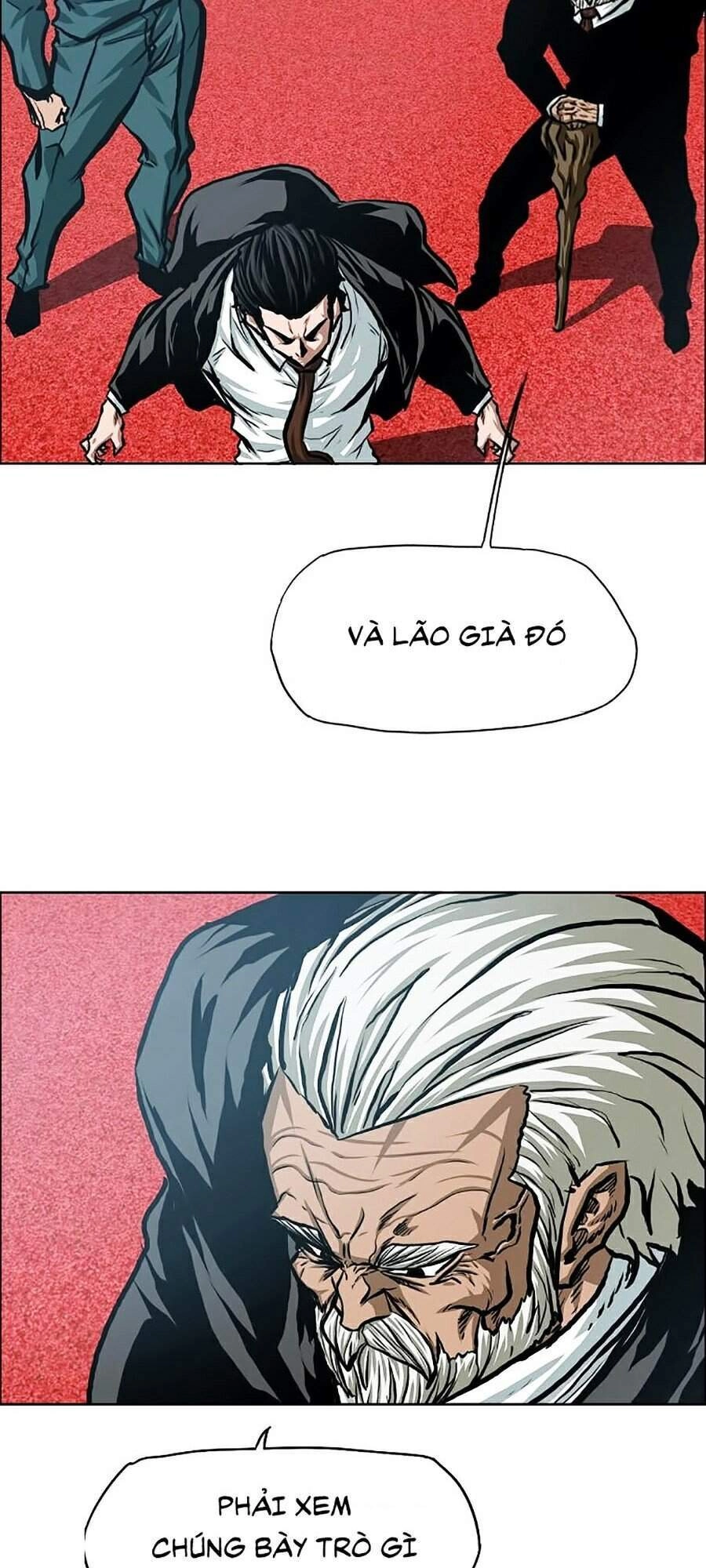 Bậc Thầy Kiếm Sư Chapter 88 - 29