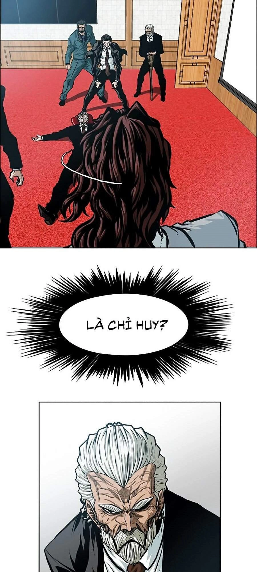 Bậc Thầy Kiếm Sư Chapter 88 - 37