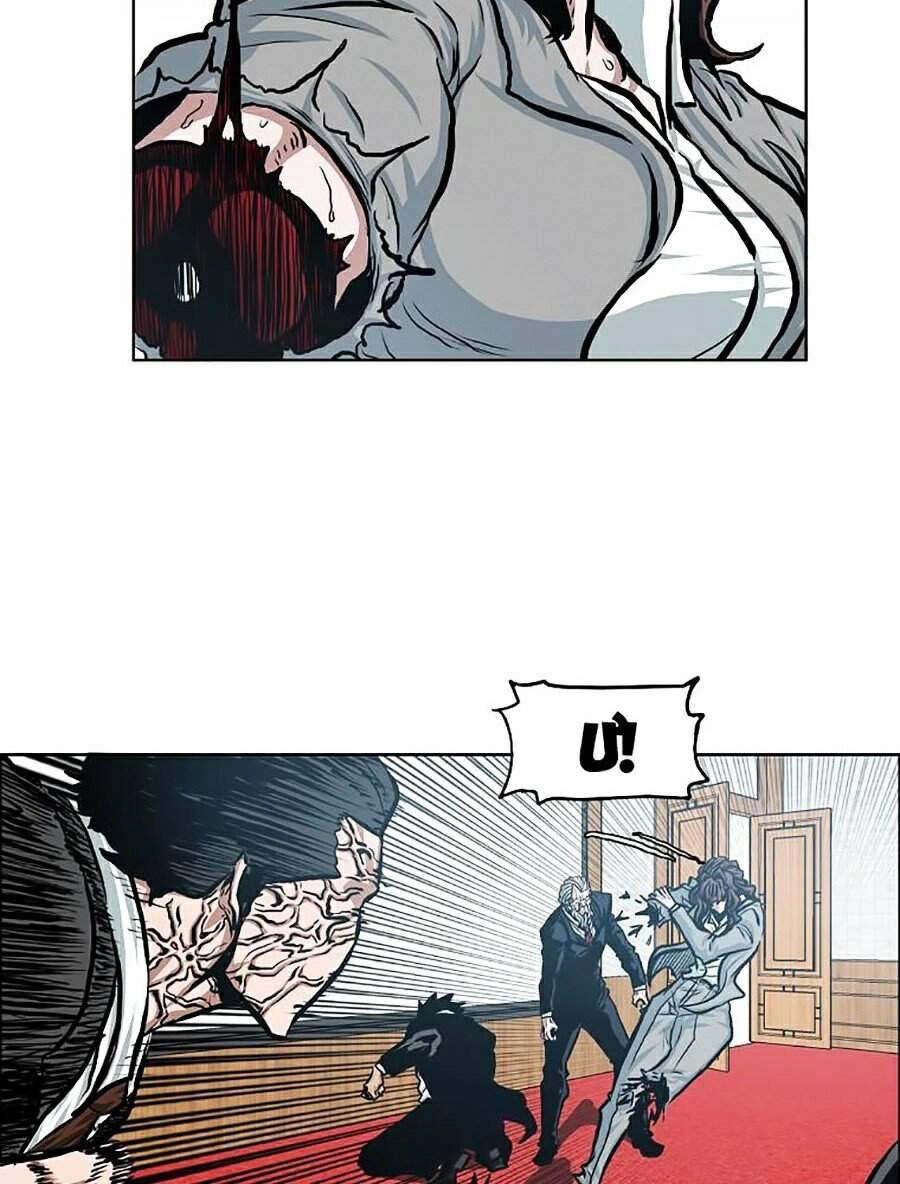 Bậc Thầy Kiếm Sư Chapter 88 - 46