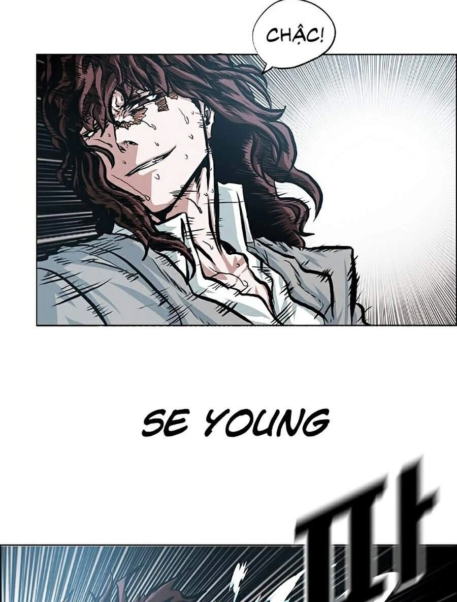 Bậc Thầy Kiếm Sư Chapter 88 - 48