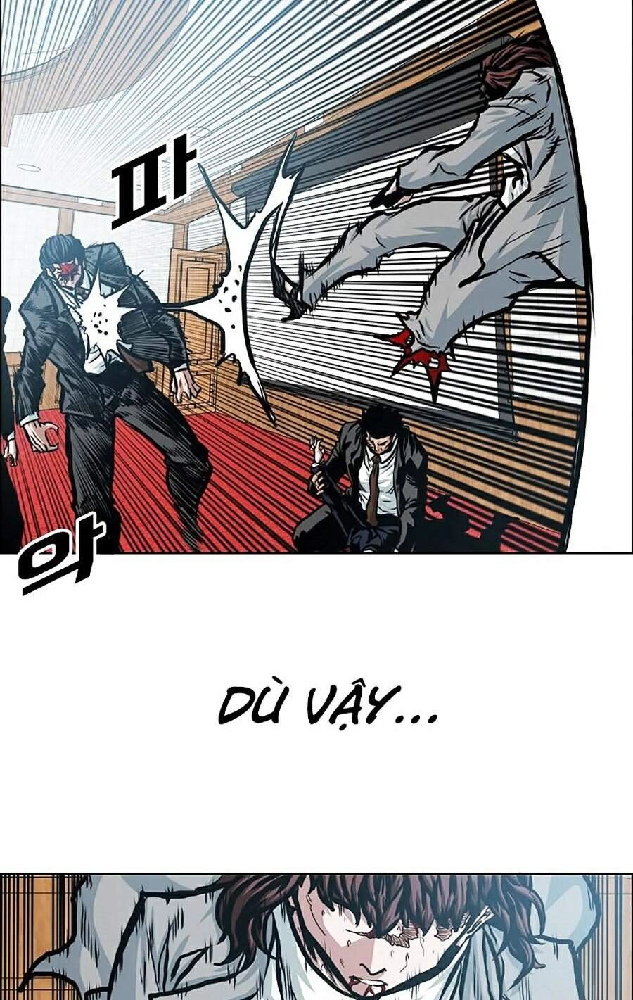 Bậc Thầy Kiếm Sư Chapter 88 - 62