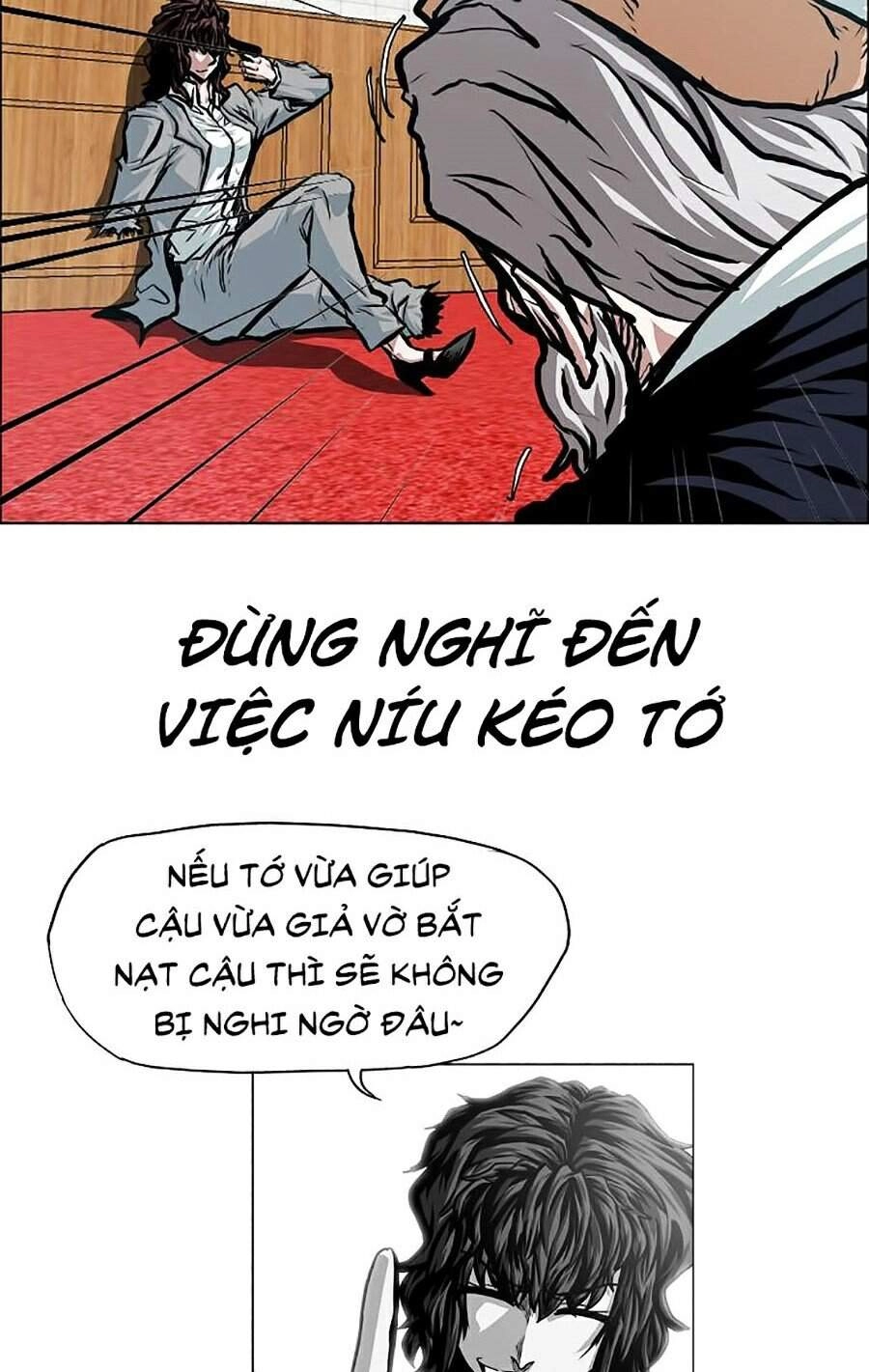 Bậc Thầy Kiếm Sư Chapter 88 - 70