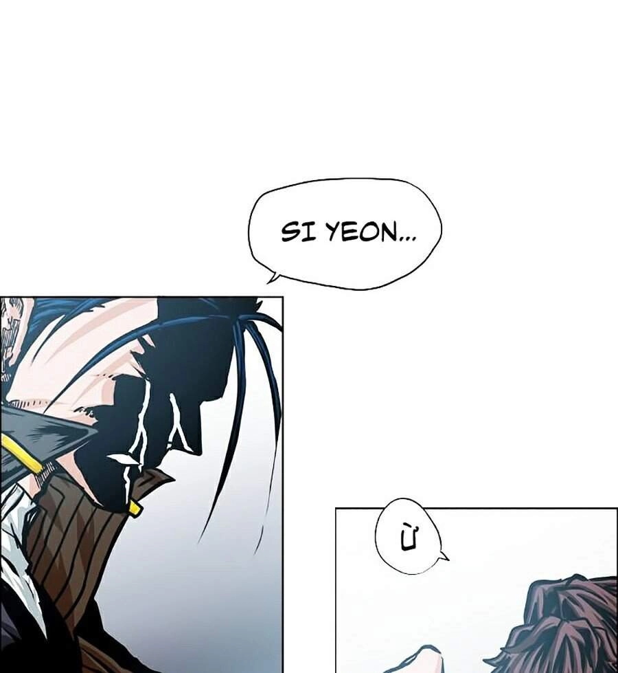 Bậc Thầy Kiếm Sư Chapter 88 - 90