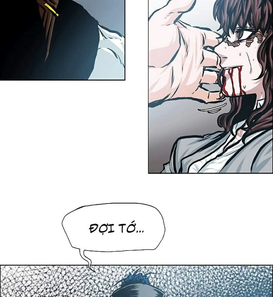 Bậc Thầy Kiếm Sư Chapter 88 - 91