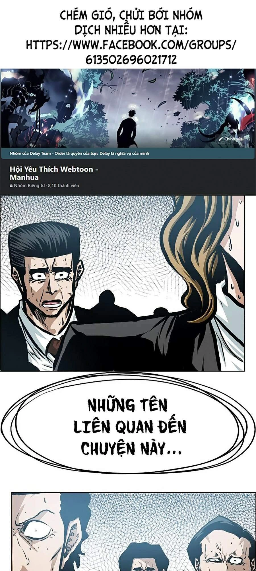 Bậc Thầy Kiếm Sư Chapter 89 - 1