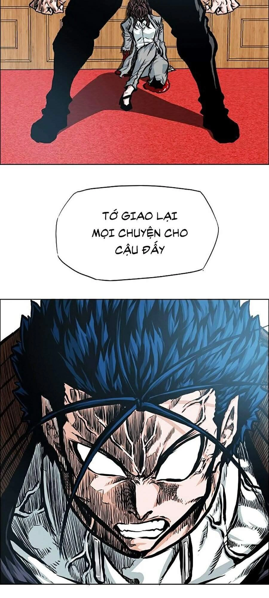 Bậc Thầy Kiếm Sư Chapter 89 - 9